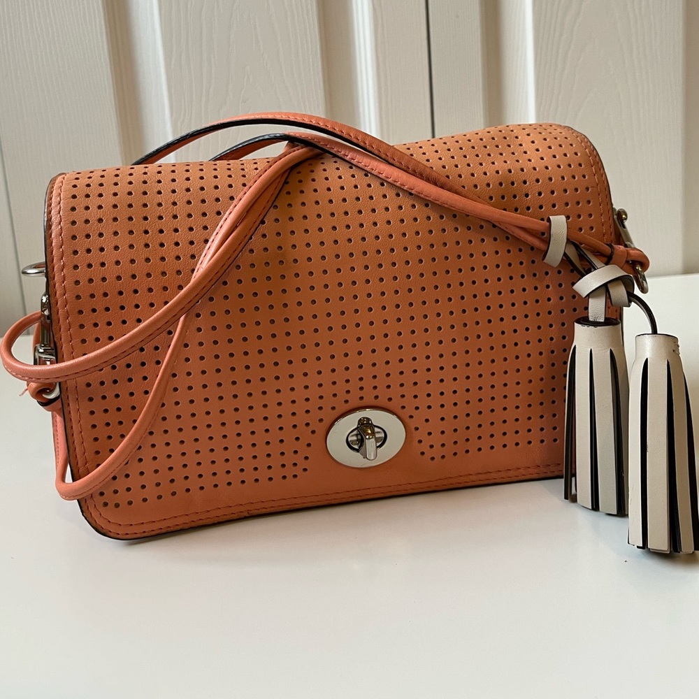 Coach Bag‎